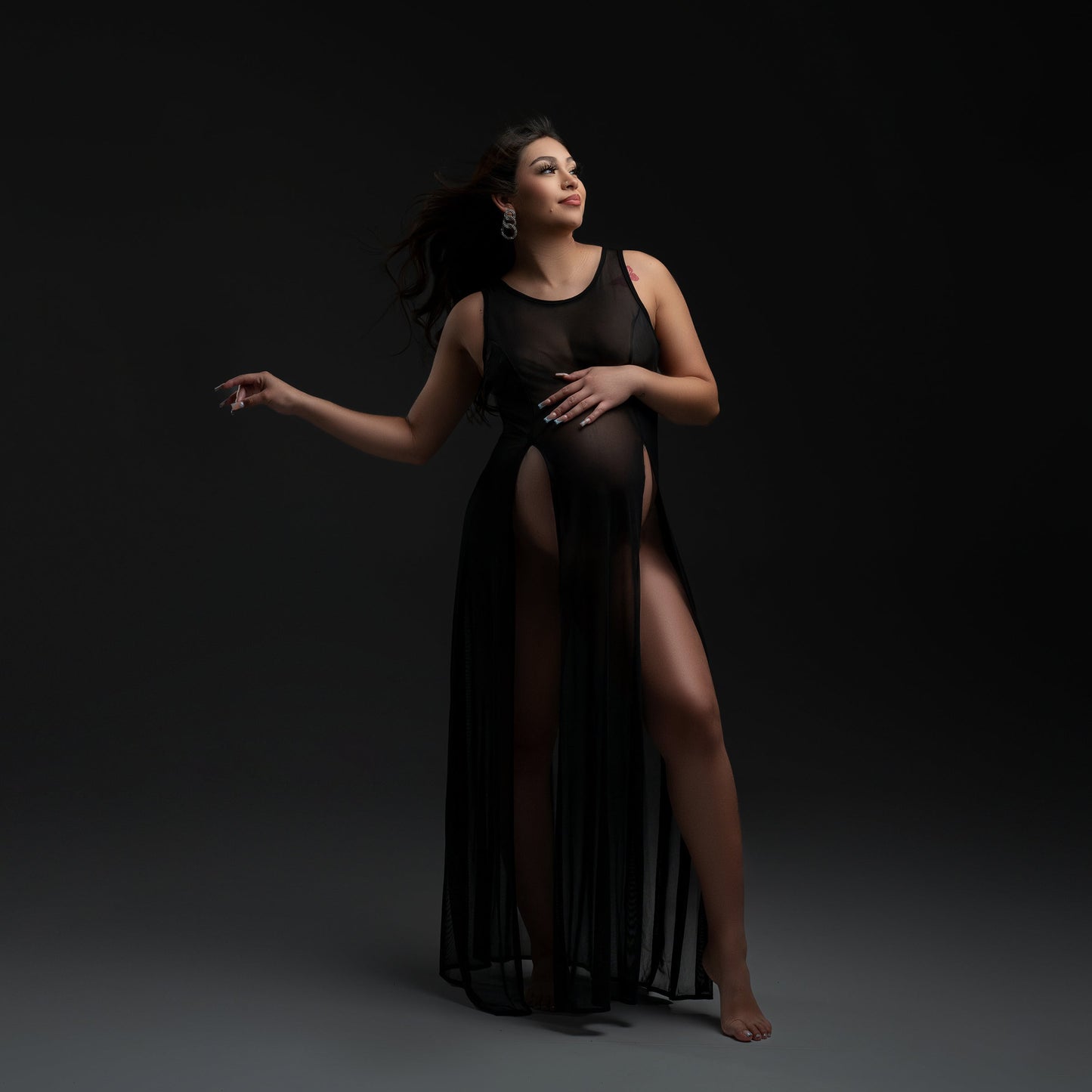 Mastering your own space | 1:1 in Studio Mentorship