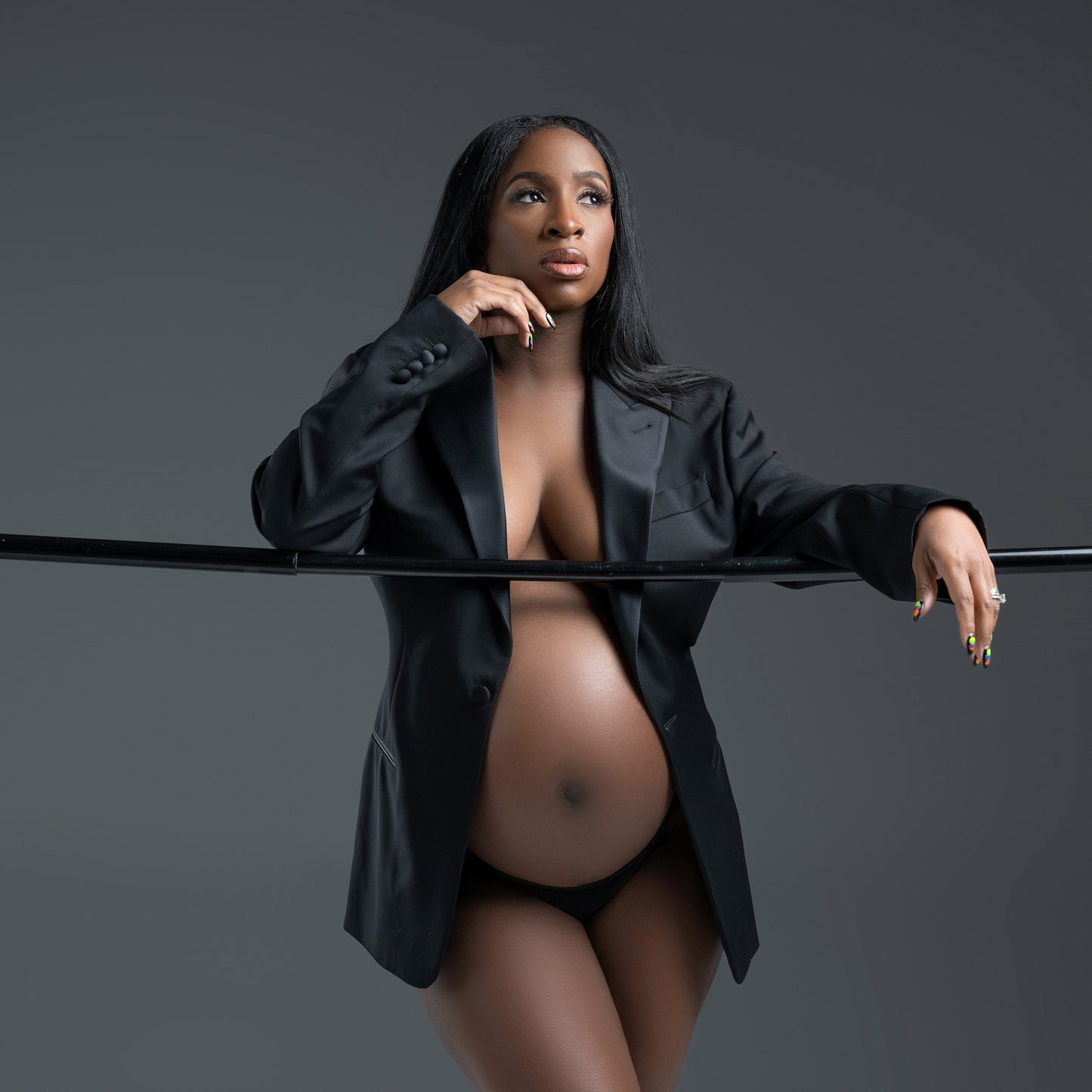 Virtual 1:1 editing class