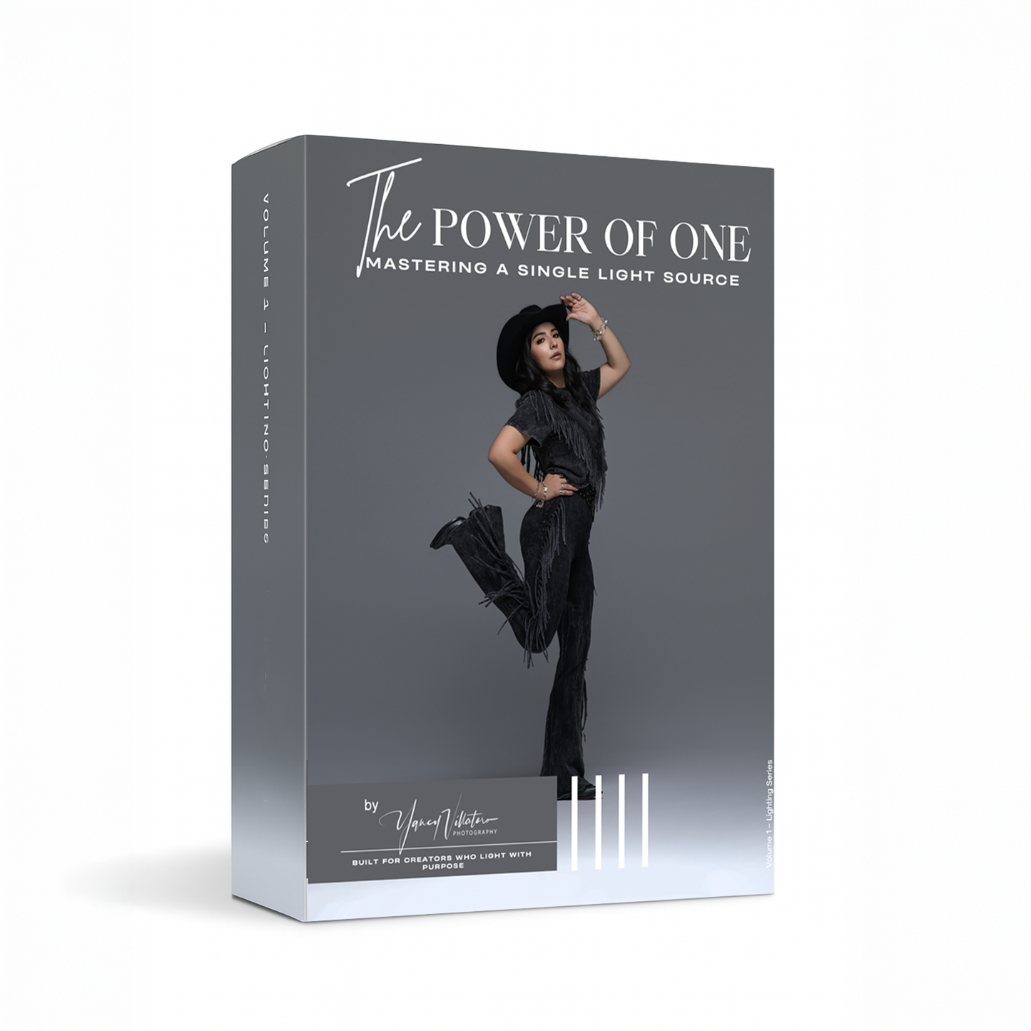 The Power of One - Volume 1