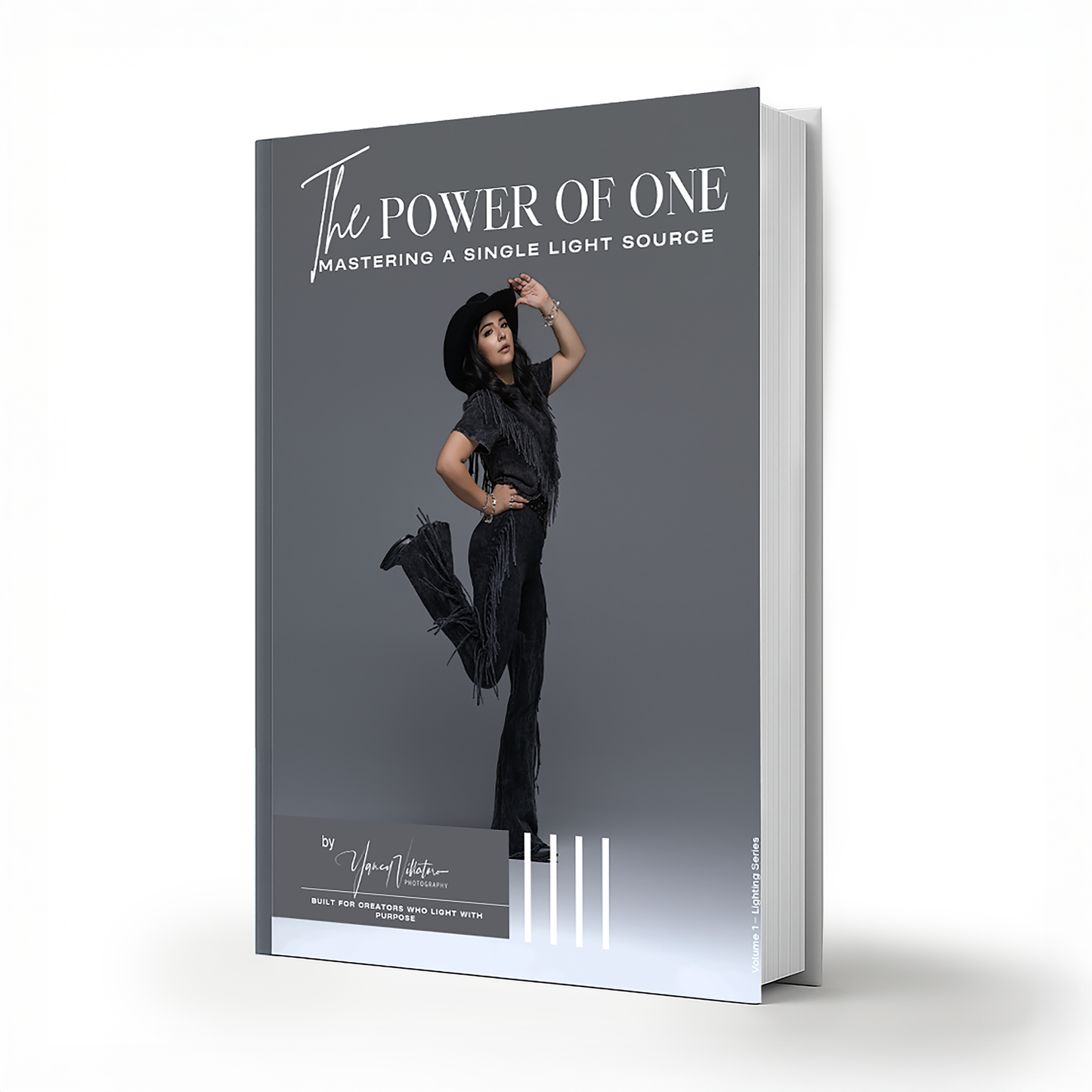 The Power of One - Volume 1