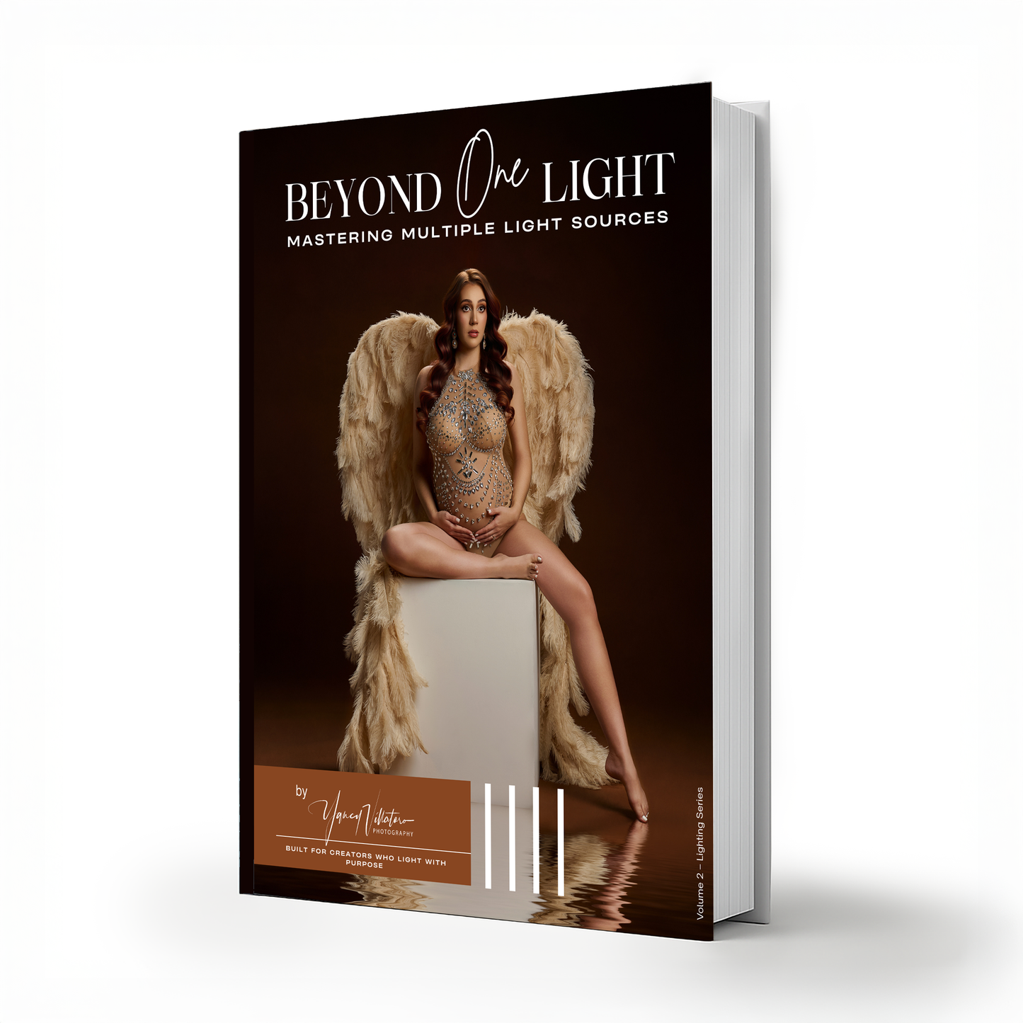 Beyond one light guide - Volume 2
