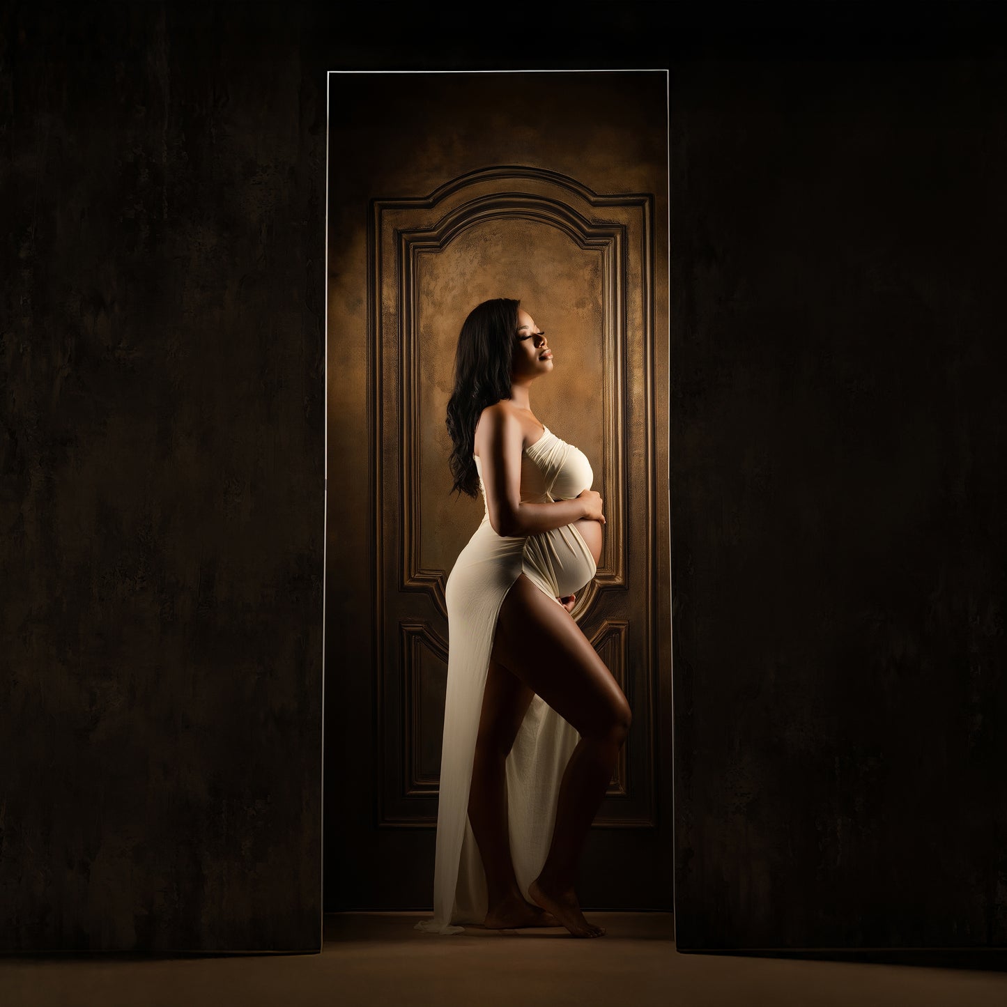 Beyond one light - Mastering multiple light sources - Video course